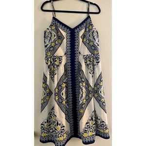 Banana Republic Dress